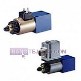hydraulic valve hydraulic valve